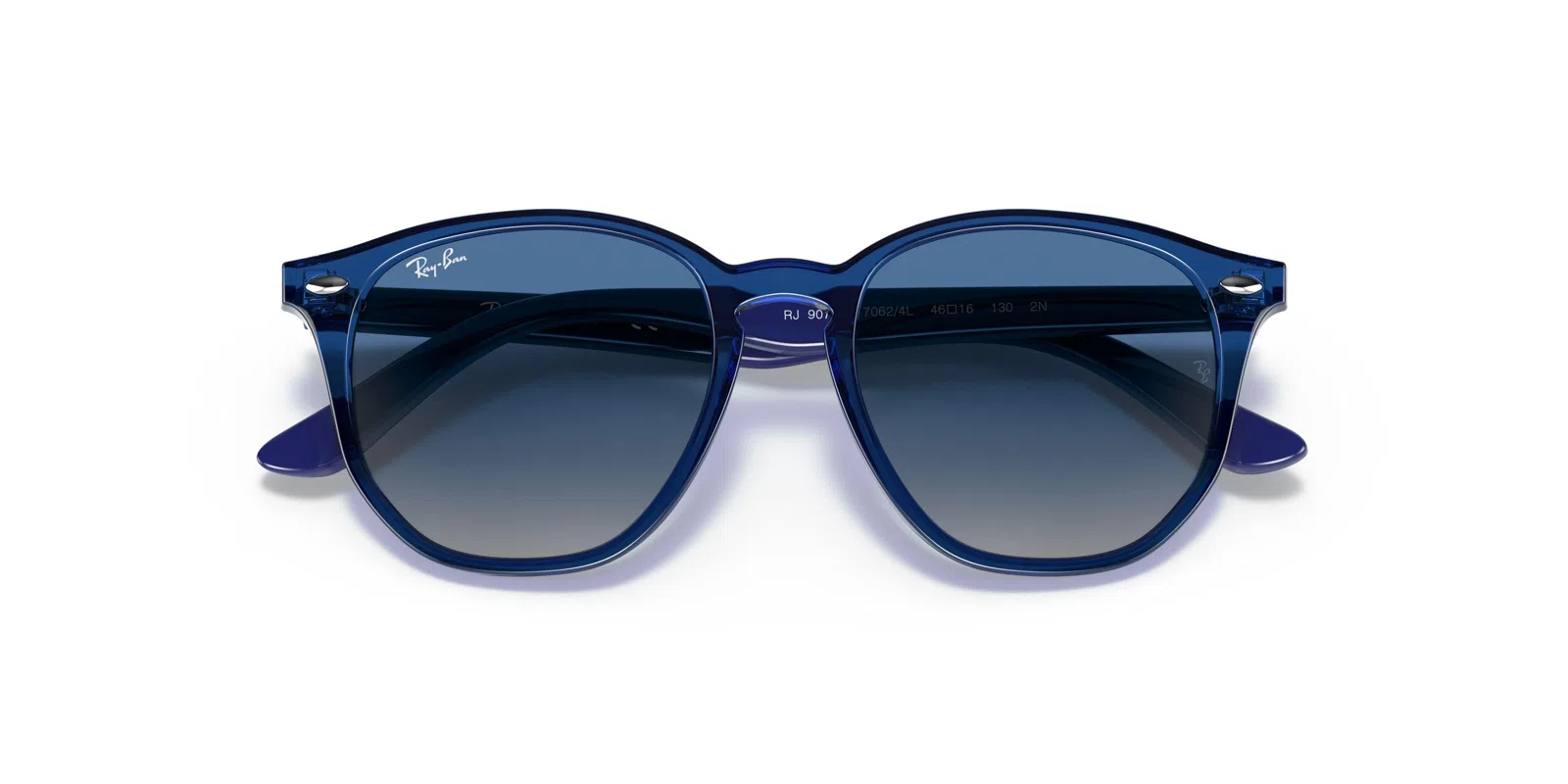 Ray-Ban Kids 0RJ9070S Sunglasses - view 30